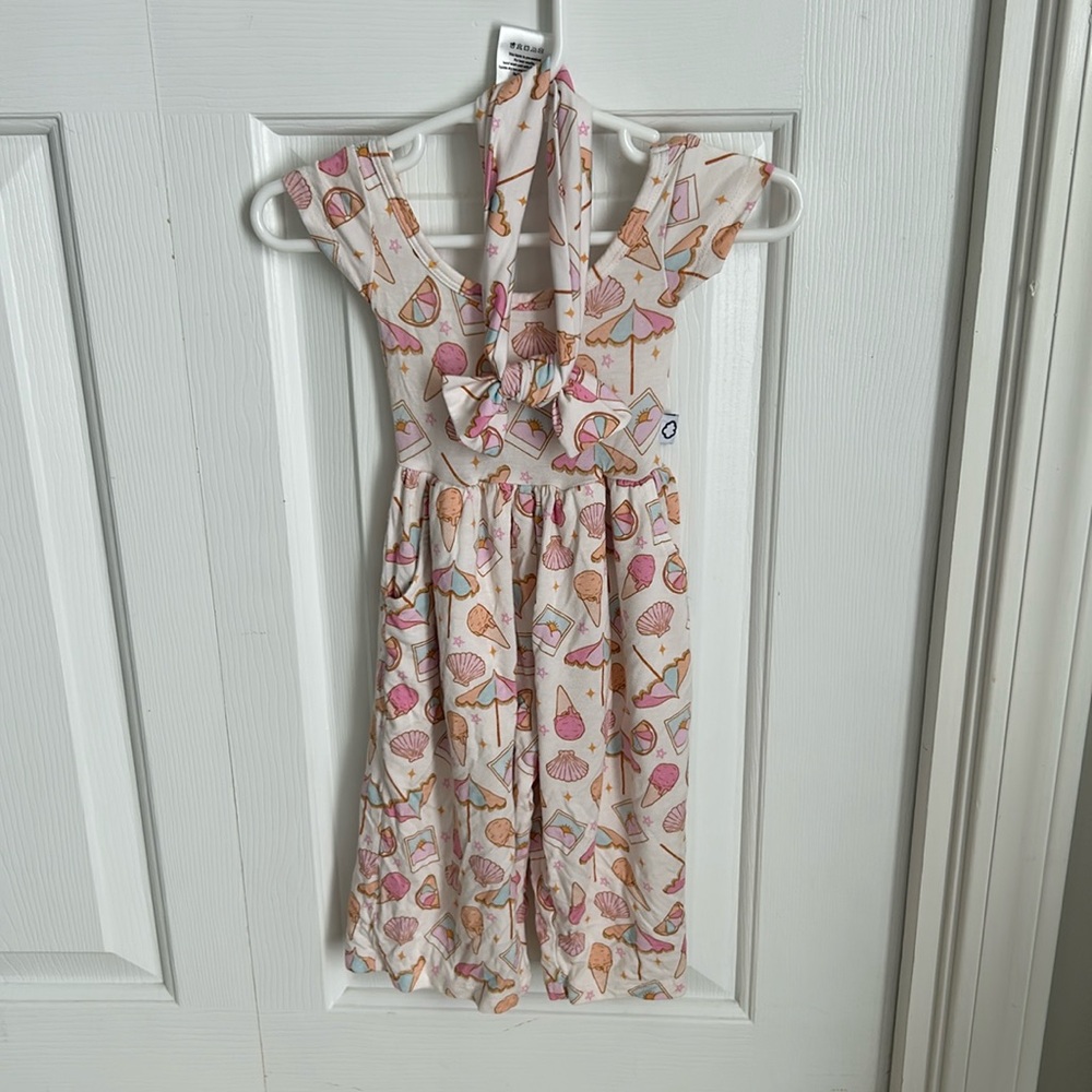 SUMMER DREAMIN' DREAM JUMPER